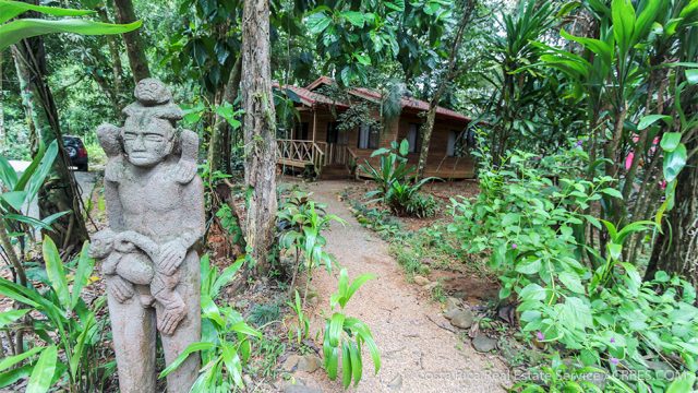 Hospitality Business for Sale in Uvita