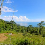 Prime 10 Acre Land Parcel Dominical