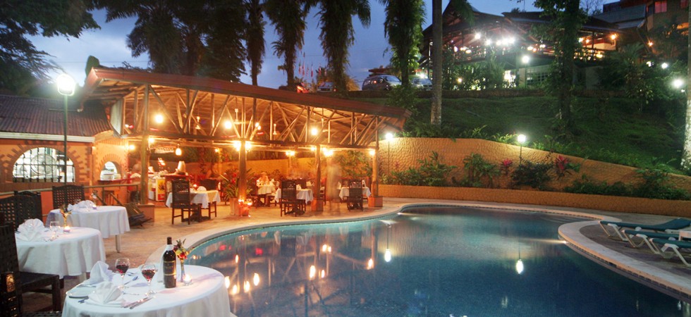 Resort With Premier Location In The Heart Of Manuel Antonio
