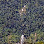 Vista Diamante - Diamante Waterfall Views