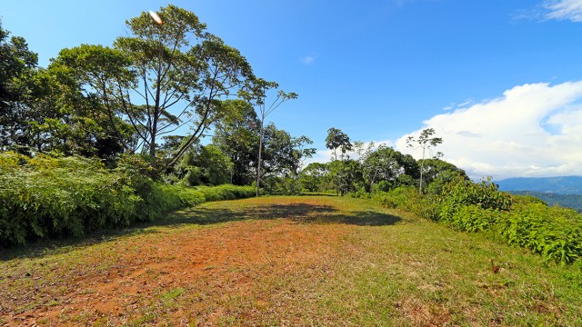 Open Usable Spaces