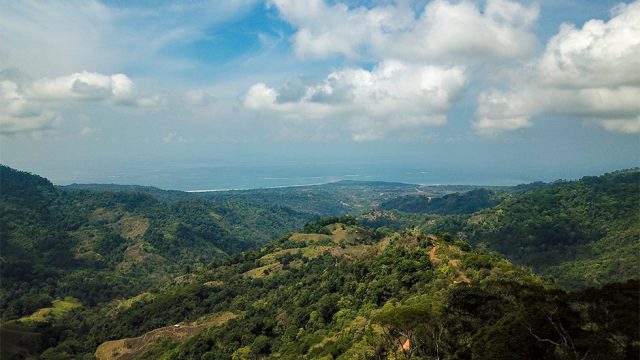 Eco-Resort Property Uvita