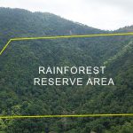 200-Acre Reserve Area