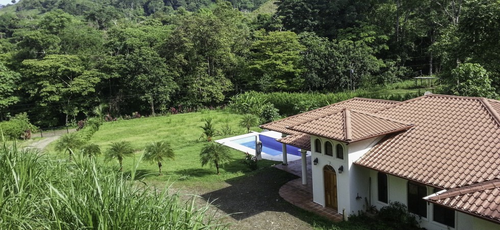 Great Price For A Mountain Home With Pool In The Tres Rios Community