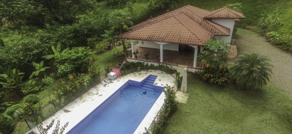 Great Price For A Mountain Home With Pool In The Tres Rios Community
