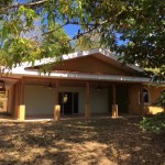 Foreclosure Home