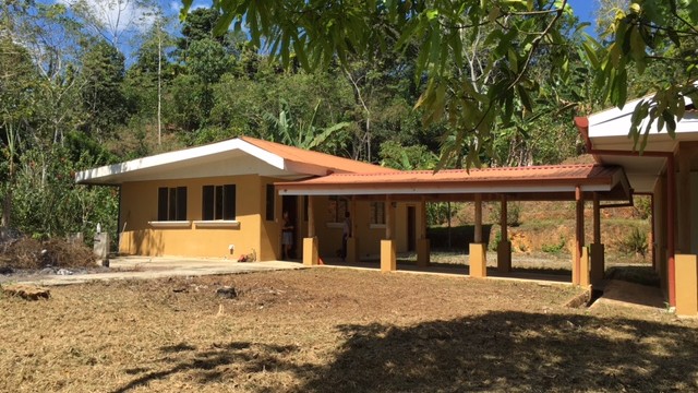 Foreclosure Home