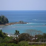 Ocean View Condo In Dominical