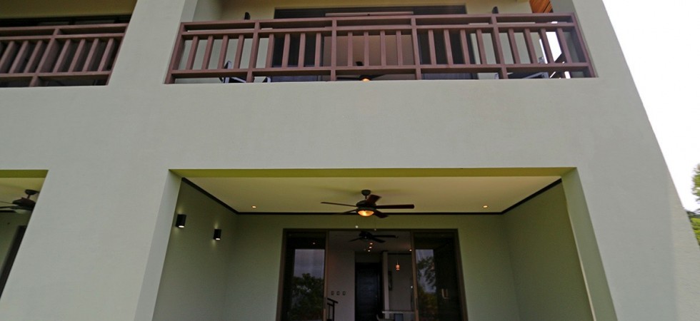 Whitewater Ocean View Condo In Dominical Close To The Beach