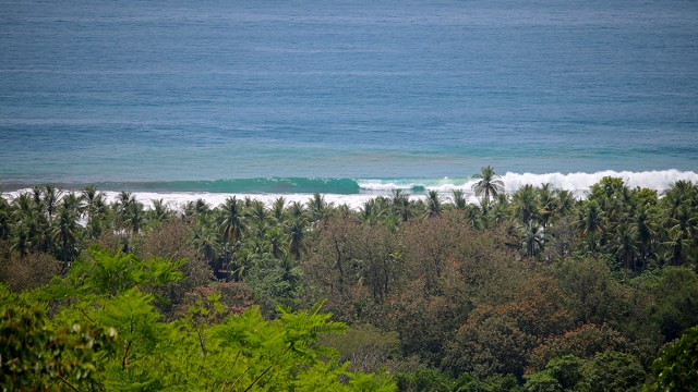 Ocean View Property