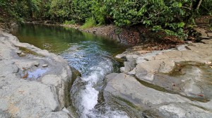 49 Acre Riverfront Property Close To Hot Springs In Hatillo