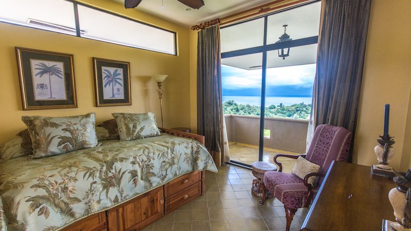 Ocean View Luxury Home Close To The Beaches Of Playa Hermosa