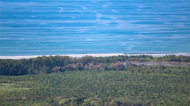 Whitewater Ocean View