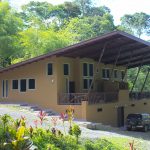 Affordable Home Uvita