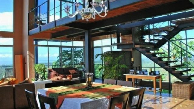 Home In Matapalo