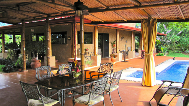 Property In Uvita