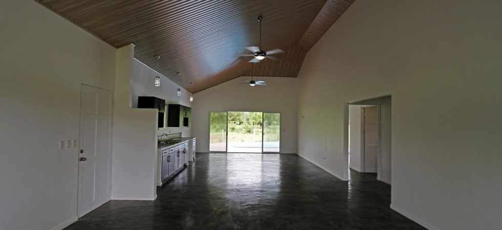 Affordable New Home In Uvita Close To Shopping Dining And The Beach