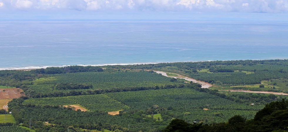 745 Acre Premier Resort Development Property With Panoramic Ocean Views