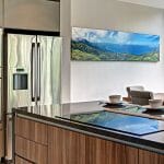 High-end Kitchens