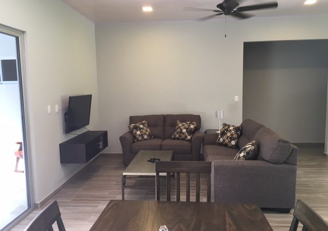 Affordable New Home Within Walking Distance To Downtown Uvita