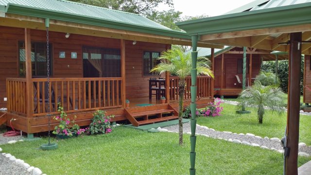 Vacation Rental Business In Uvita