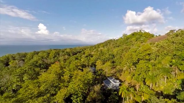 Home In Pavones Costa Rica For Sale