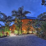 Luxury Estate In Dominical