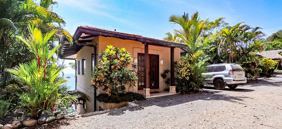 Townhouse Close To Dominicalito Beach Inside Canto Del Mar