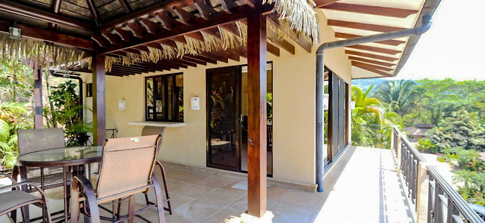Townhouse Close To Dominicalito Beach Inside Canto Del Mar