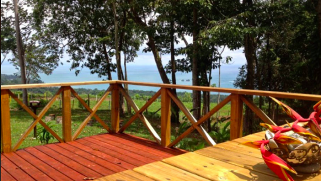 Affordable Starter Home In Uvita