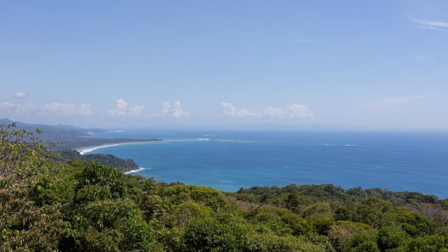 Whitewater Ocean View Marino Ballena