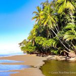 Beachfront Land Costa Rica