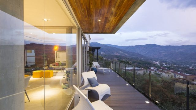 New Home In Escazu