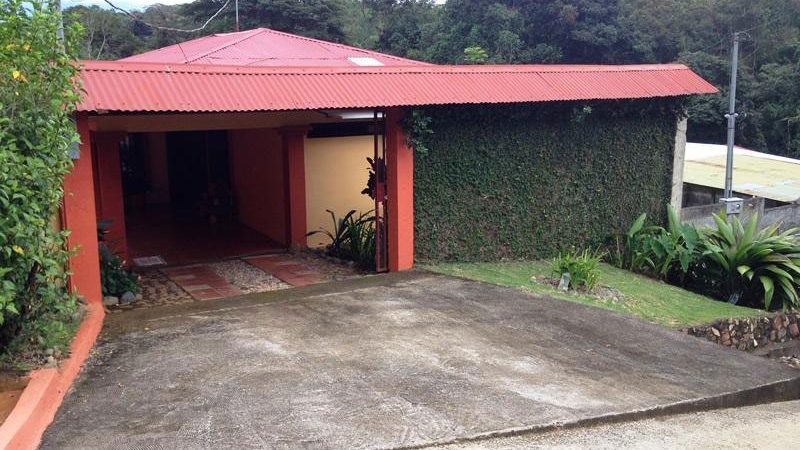 Fire Sale Deal On A Home Only Minutes From Downtown San Isidro