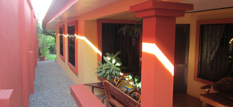 Fire Sale Deal On A Home Only Minutes From Downtown San Isidro