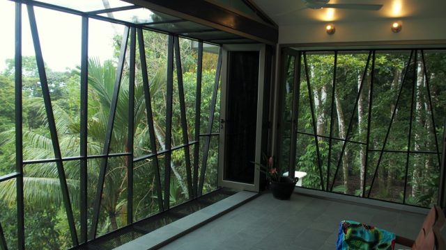 Rainforest Studio In Uvita