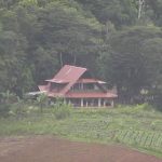 Ranch Style Home Near San Isidro
