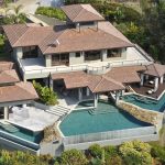 Dominical Estate Home In Escaleras