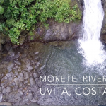 Morete River Falls Property