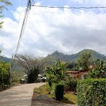 Home Site In Quebradas San Isidro