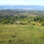 Land With San Isidro City Views