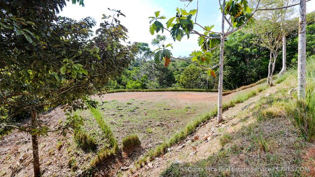 Cacao Ridge Home Site In Platanillo