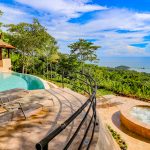 Casa Bambú Luxury Home in Dominical