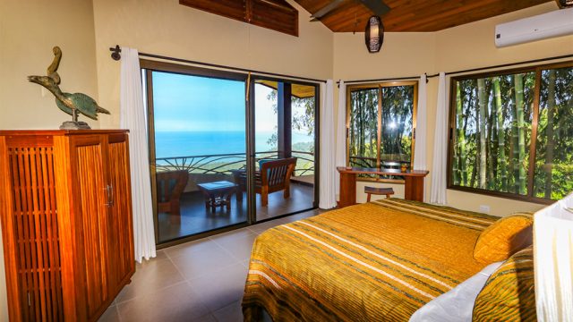 Casa Bambú Luxury Home in Dominical