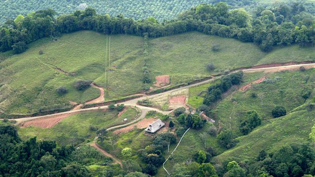 Hills of Portalon Estates