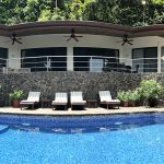 Home with pool Near Guapil Beach