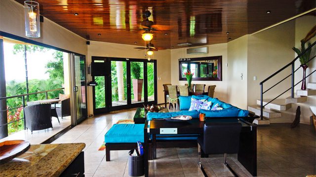 Luxury Home in Hatillo Close to the Beach