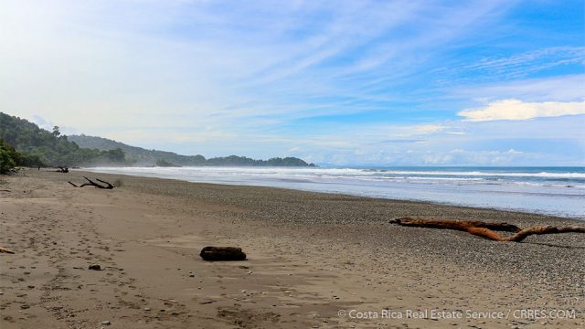 Playa Dominical