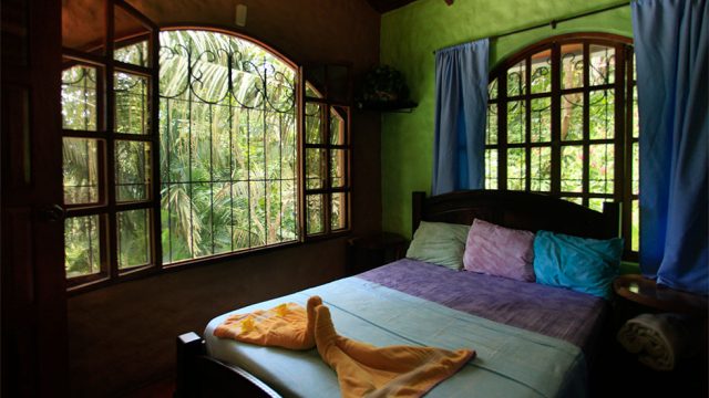 Bed and Breakfast