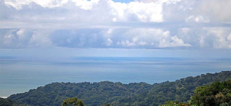  Cacao Ridge 2.5 To 45 Acre Land Parcels with Ocean And Valley Views